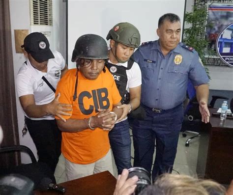 Suspect Llenes recounts how he killed 16.